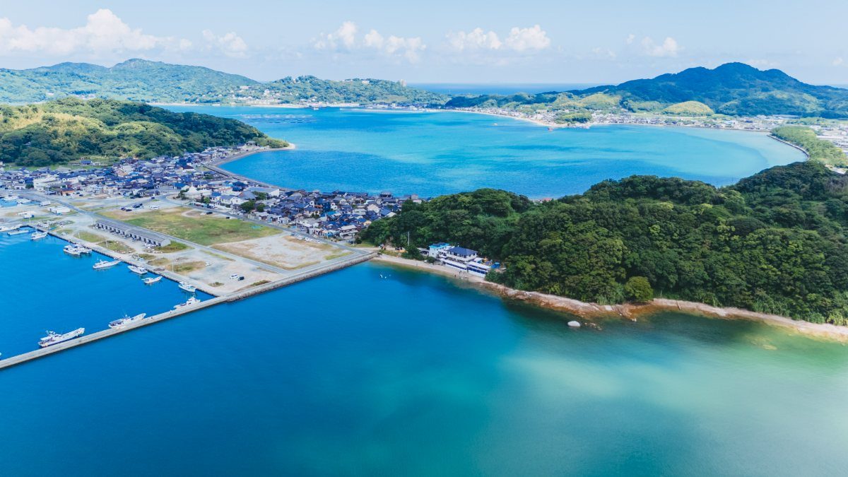 企業撮影・ドローン空撮