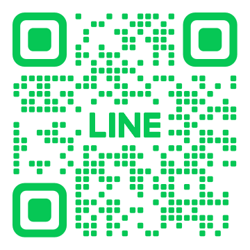 StudioNody 公式LINE 友だち追加QRコード