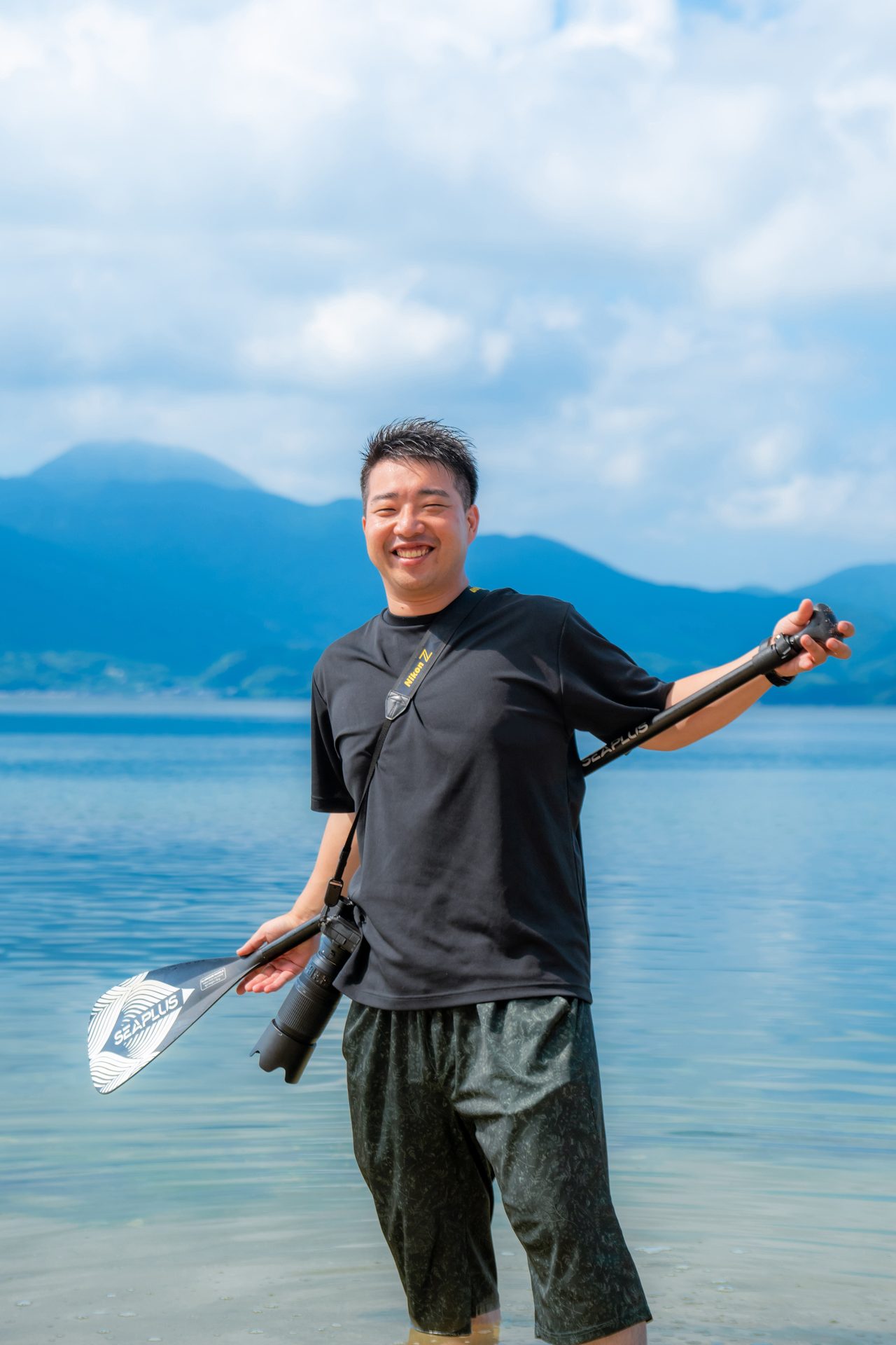 ノディー（野田浩平）